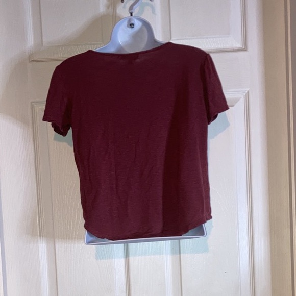 Charlotte Russe women’s blouse - Picture 2 of 4